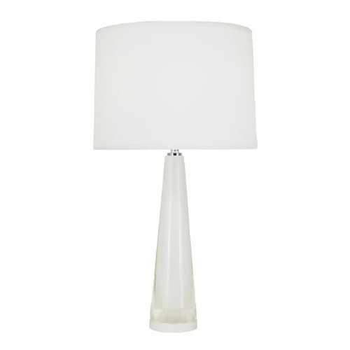 Crystal Table Lamp