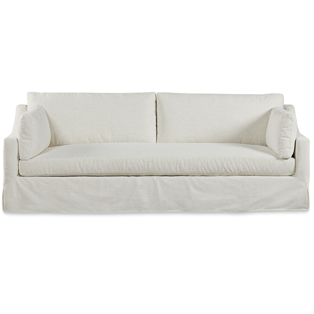 Ivory Sofa