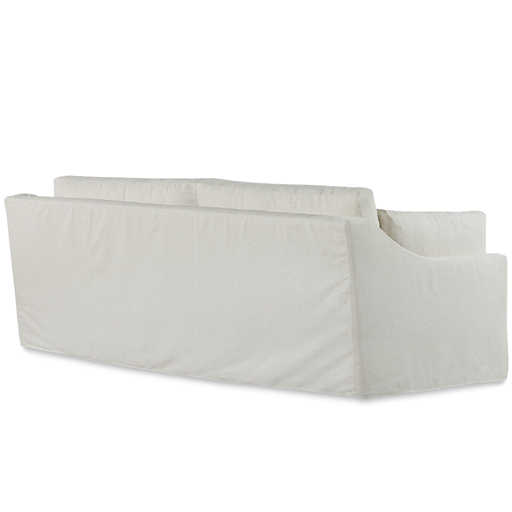 Ivory Sofa