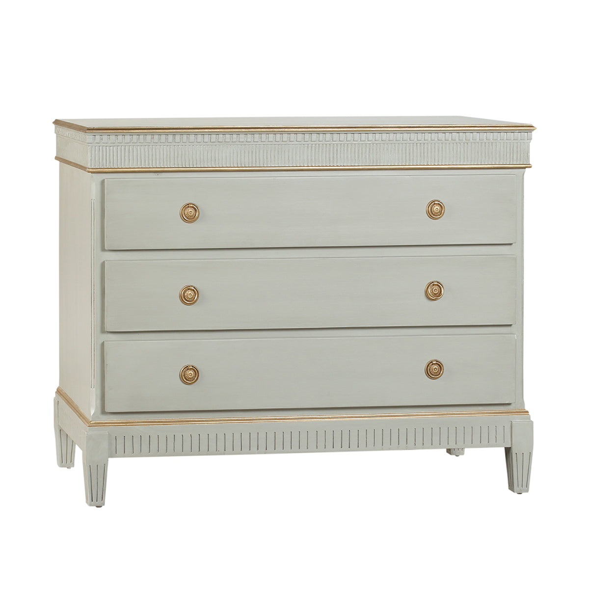 Classic Chest