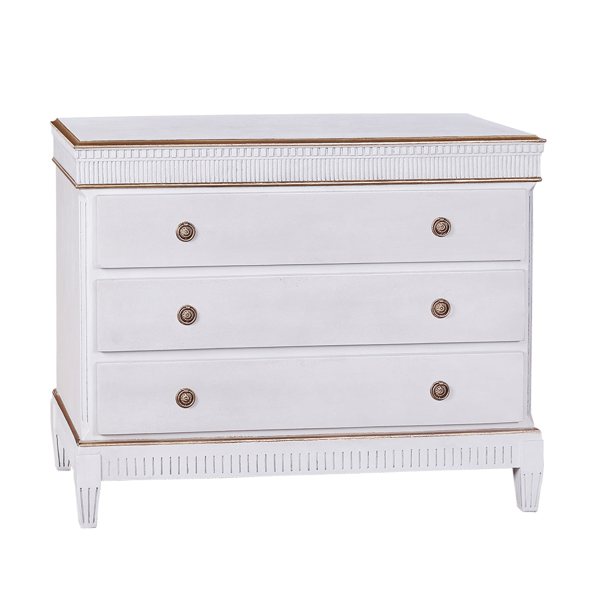 Classic Chest