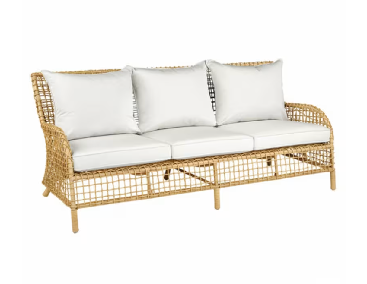 Outdoor Charlotte Sofa