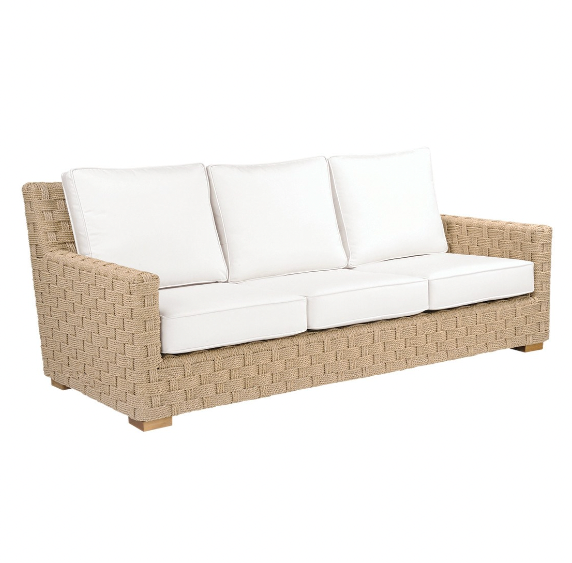 St. Barts Outdoor Sofa