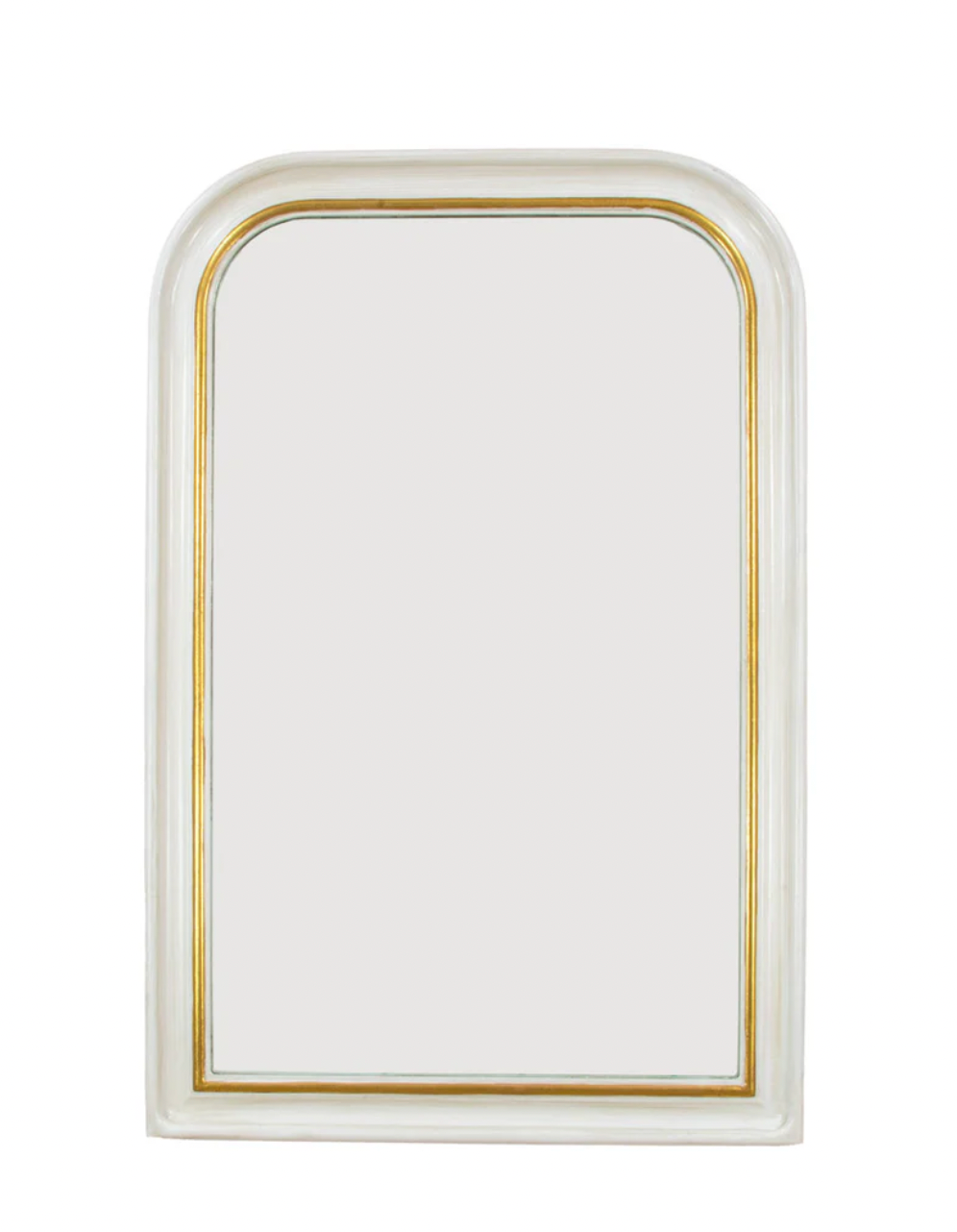 Louis Phillippe Wall mirror