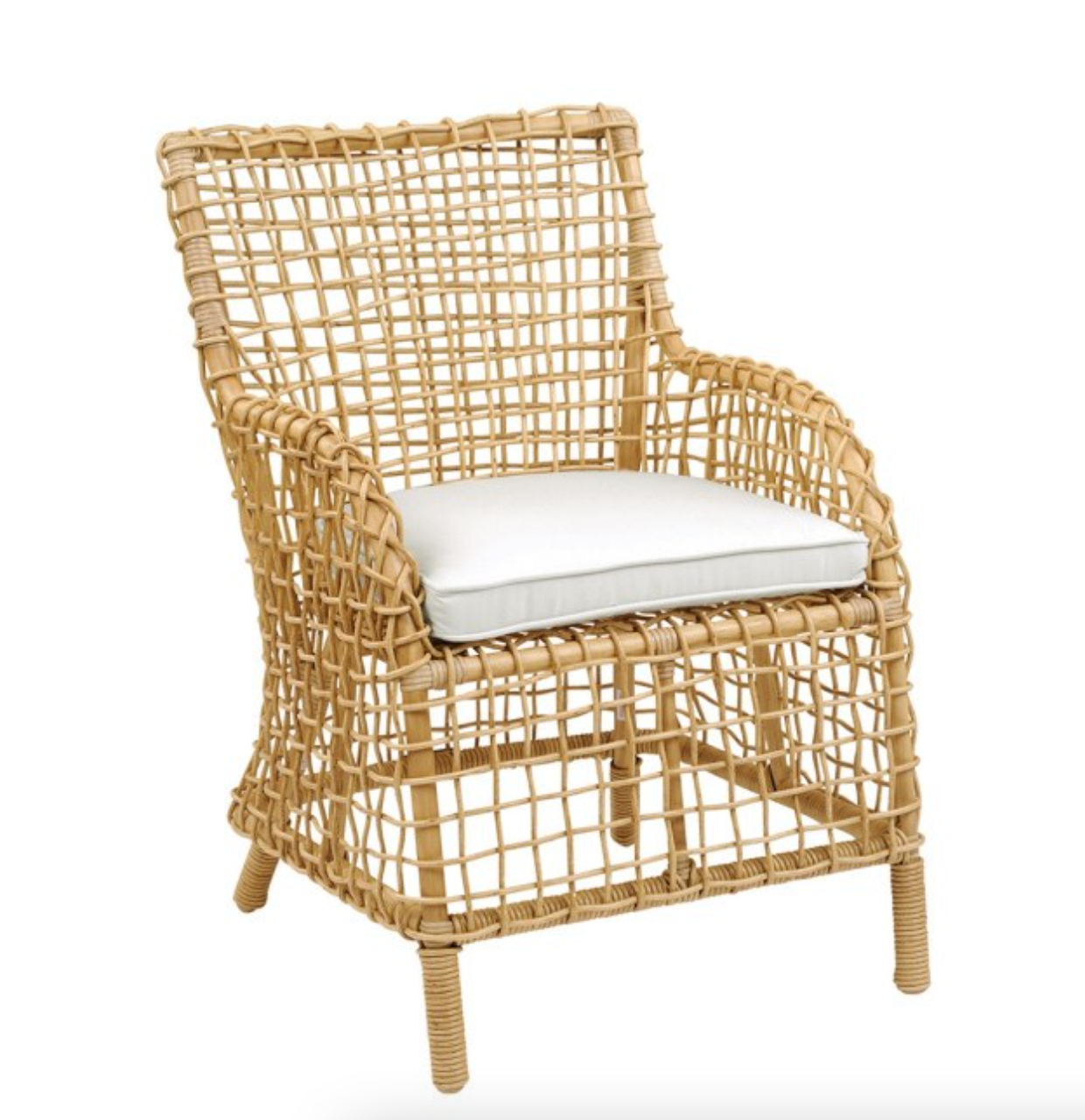 Outdoor Charlotte Armchair