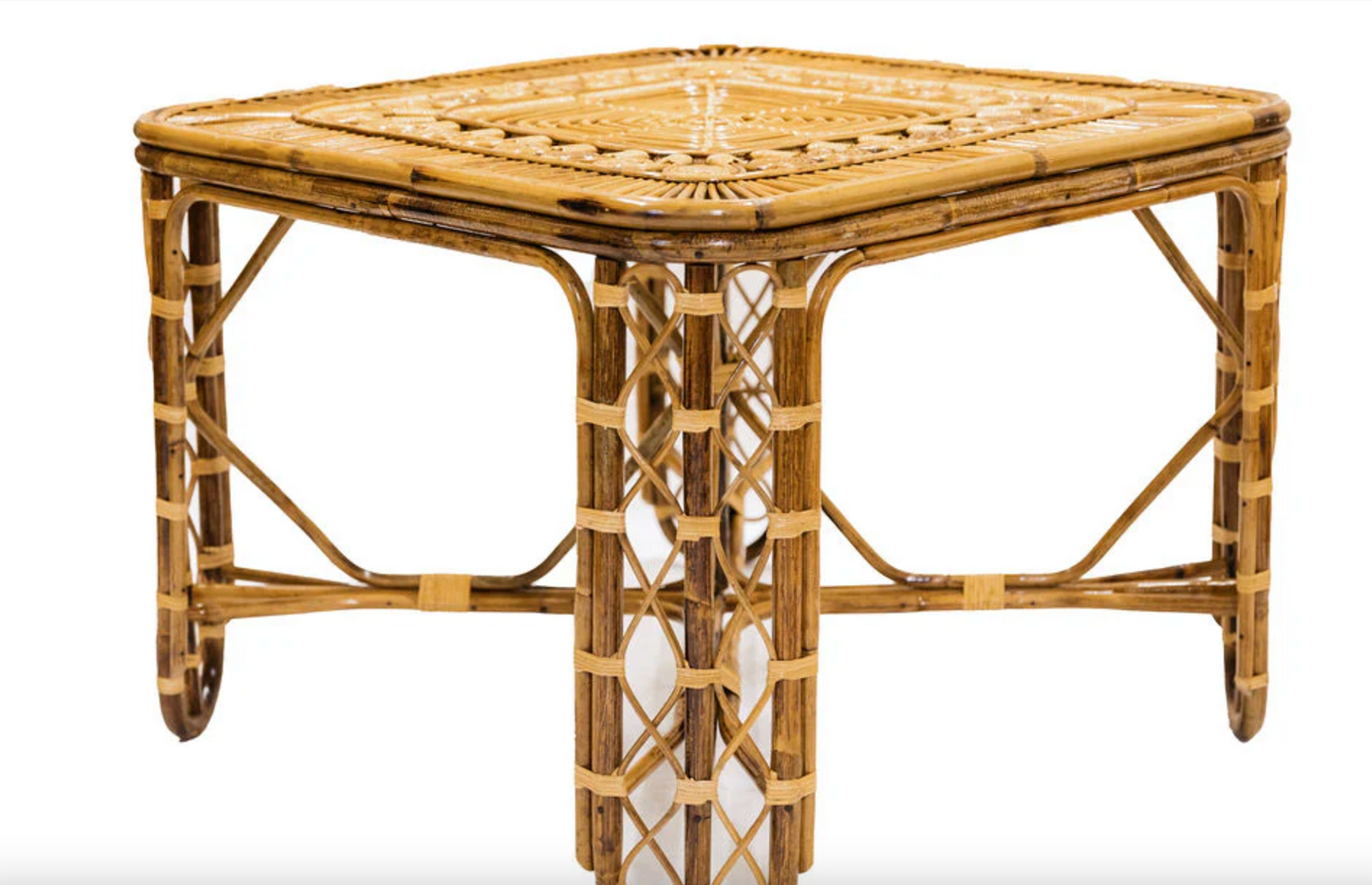 Robinson Game Table