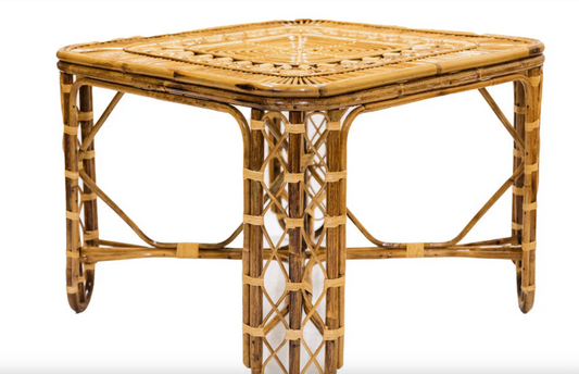 Robinson Game Table
